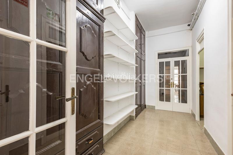 Foto 74c5f232-e654-4481-b9de-0fdb406678fa. Casa con riscaldamento parcheggio in Eixample Sant Joan Despí