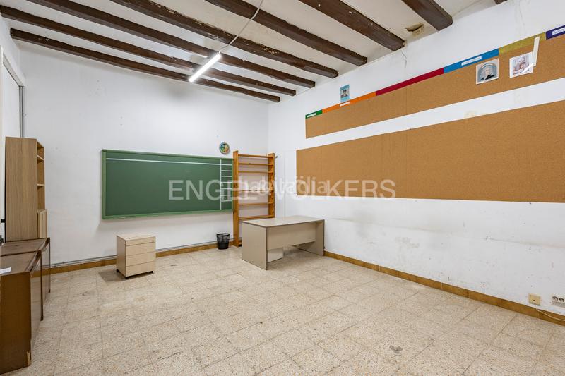 Foto 8239c498-e18f-417b-a066-e950f2584b0f. Casa con riscaldamento parcheggio in Eixample Sant Joan Despí