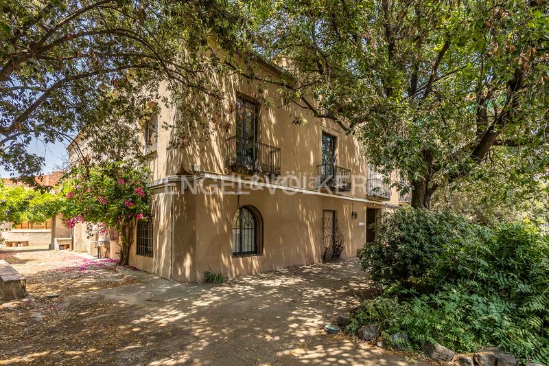 Foto 8e5cd810-36d6-47cd-8a09-73d483ca2358. Casa con riscaldamento parcheggio in Eixample Sant Joan Despí