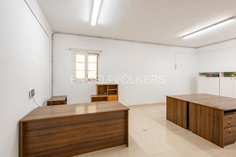 Foto 90a0c5e7-c496-46d3-b947-6ad5d2bce00b. Casa con riscaldamento parcheggio in Eixample Sant Joan Despí