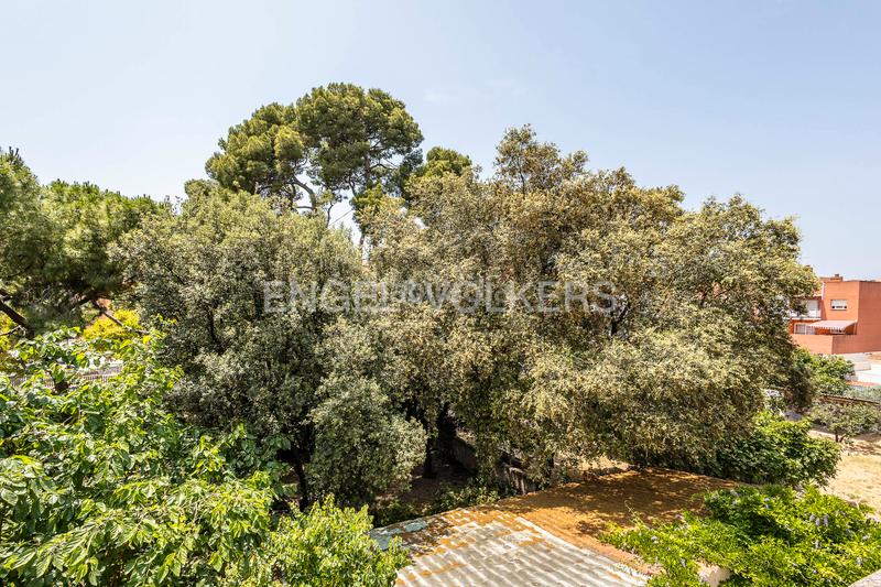 Foto acea5a69-5668-4e7d-b069-8061a7f4abbd. Casa con riscaldamento parcheggio in Eixample Sant Joan Despí