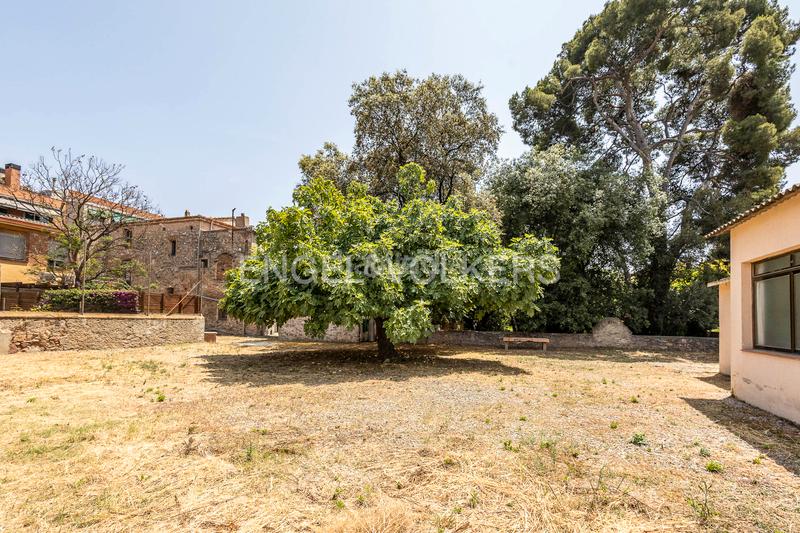 Foto ba574907-1f23-44f0-97ea-19a2cb32cb83. Casa con riscaldamento parcheggio in Eixample Sant Joan Despí