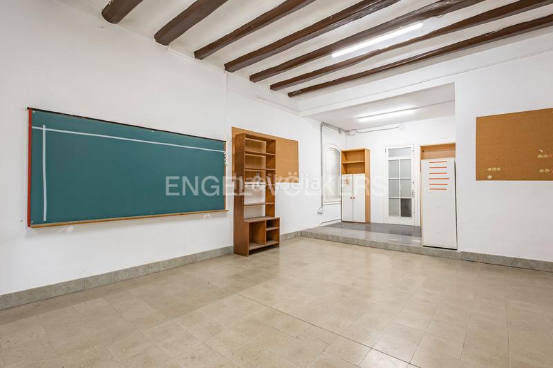 Foto d873eb25-5620-4247-b2d0-4864d7bdae49. Casa con riscaldamento parcheggio in Eixample Sant Joan Despí