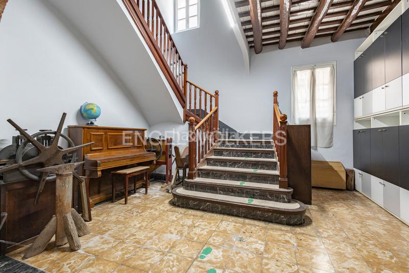 Foto f7e674b4-7711-437b-8b15-7248554bebba. Casa con riscaldamento parcheggio in Eixample Sant Joan Despí