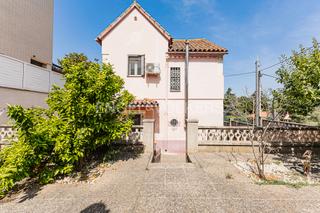 Casa a Santa Maria-Terra Nostra. Casa a 4 vientos en santa maria