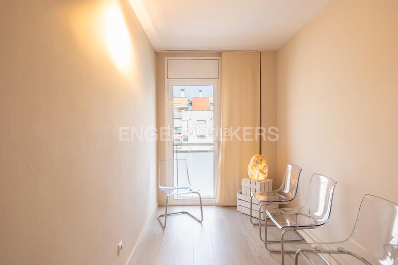 Foto 04c7380f-2797-4ef5-81fa-ef495032fec7. Appartement avec chauffage parking piscine dans Via Europa - Parc Central Mataró