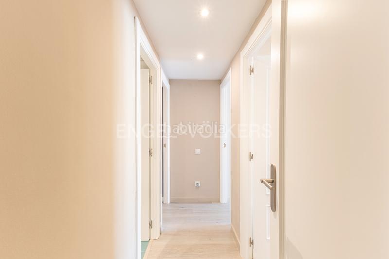 Foto 07d422bb-1d37-4e3c-af63-7a22e8c44b4d. Appartement avec chauffage parking piscine dans Via Europa - Parc Central Mataró