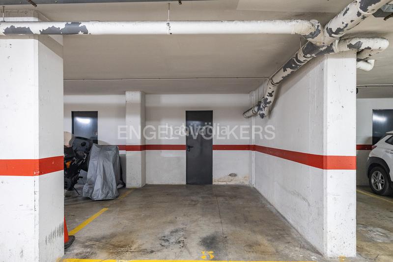 Foto 0c8aa9a7-197a-4575-80d2-fca491e5632f. Appartement avec chauffage parking piscine dans Via Europa - Parc Central Mataró
