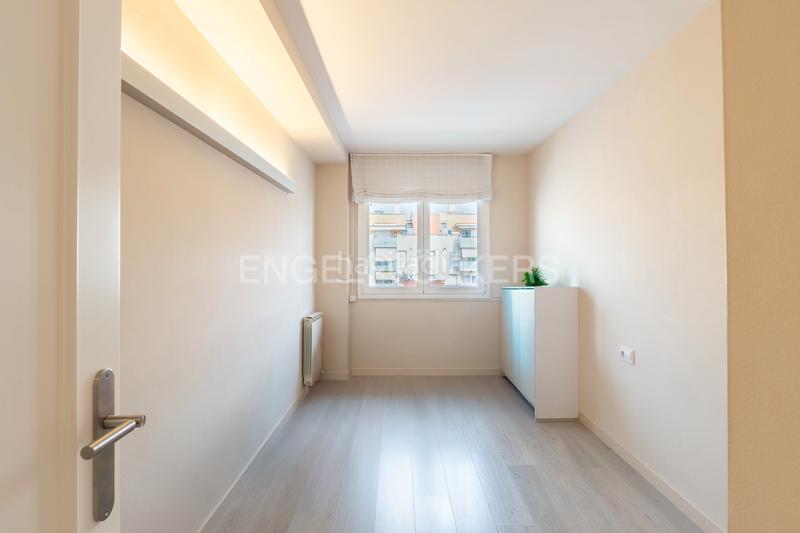 Foto 155d33f1-3b70-430b-8758-3a8a4f44e7d7. Appartement avec chauffage parking piscine dans Via Europa - Parc Central Mataró