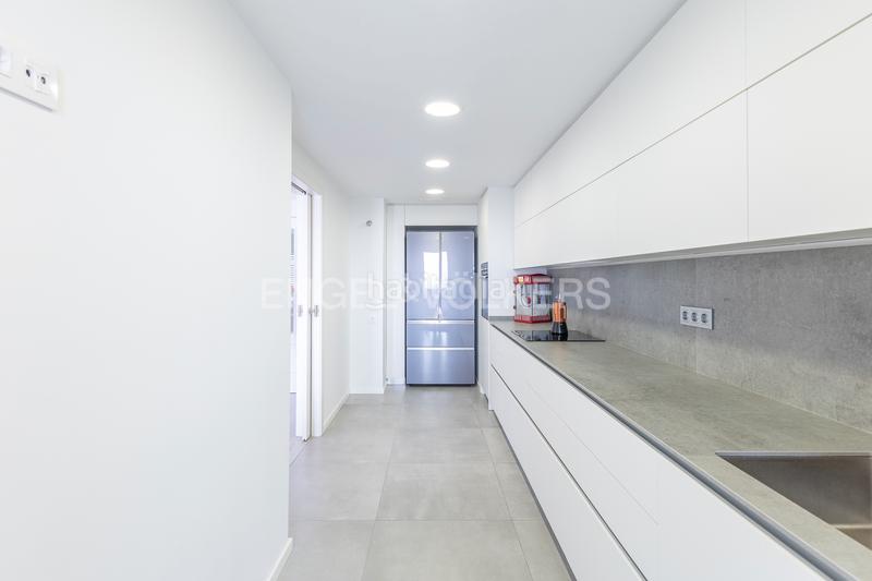 Foto 166d3382-0e37-4b55-aabd-d1a17a45cd14. Appartement avec chauffage parking piscine dans Via Europa - Parc Central Mataró