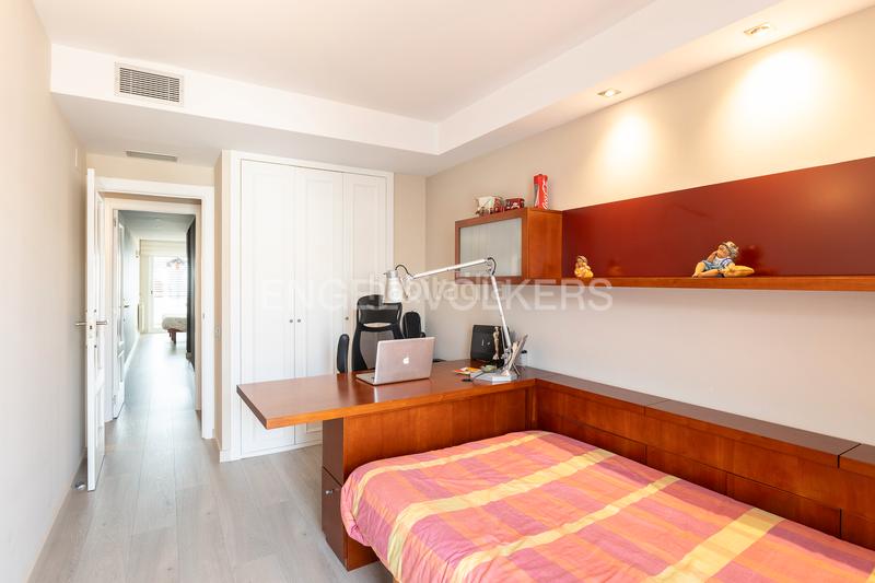 Foto 26cab8ba-3793-4781-8760-e80388fae70f. Appartement avec chauffage parking piscine dans Via Europa - Parc Central Mataró