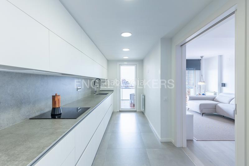 Foto 32f0d6de-f434-4cc5-8e30-b9ffe08e187b. Appartement avec chauffage parking piscine dans Via Europa - Parc Central Mataró