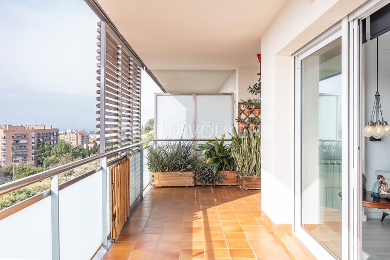 Foto 45b1edb9-e0d5-4db7-be0d-8389820671da. Appartement avec chauffage parking piscine dans Via Europa - Parc Central Mataró
