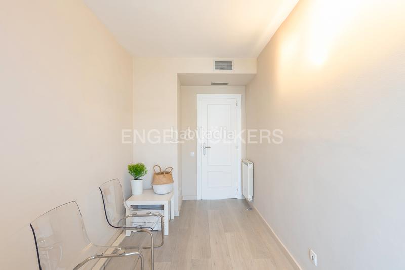 Foto 4c6150e4-8735-42f2-8951-ebba69da3462. Appartement avec chauffage parking piscine dans Via Europa - Parc Central Mataró