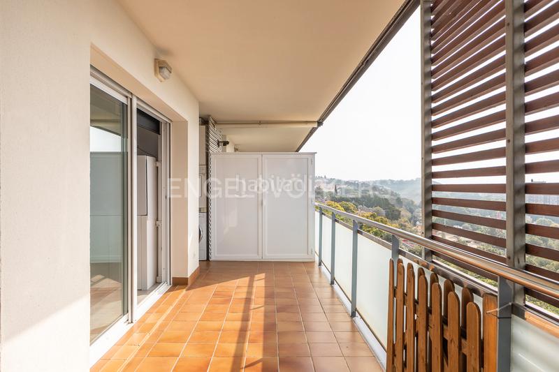 Foto 6f88d563-0dbc-4c38-b6a5-d89c2f45368c. Appartement avec chauffage parking piscine dans Via Europa - Parc Central Mataró