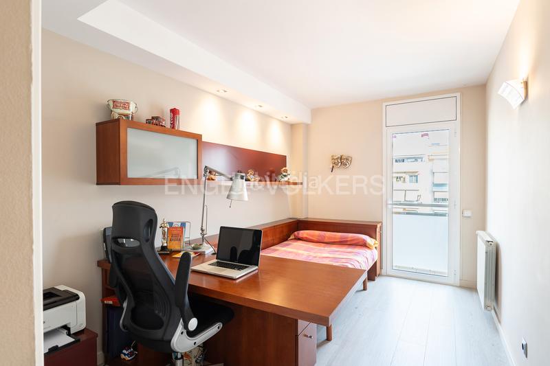 Foto 77d9b130-69c5-4835-97bf-7fa1f4bc2a06. Appartement avec chauffage parking piscine dans Via Europa - Parc Central Mataró