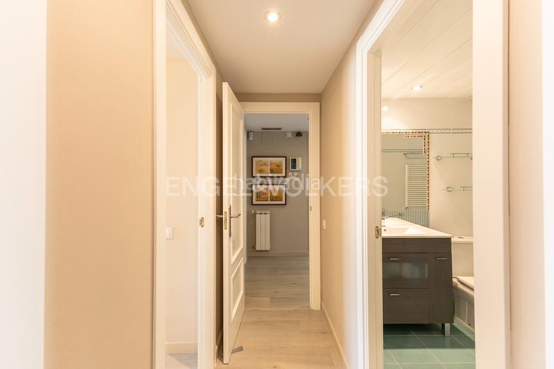 Foto 7d0ec005-5c93-4267-b8c1-15db153b9561. Appartement avec chauffage parking piscine dans Via Europa - Parc Central Mataró