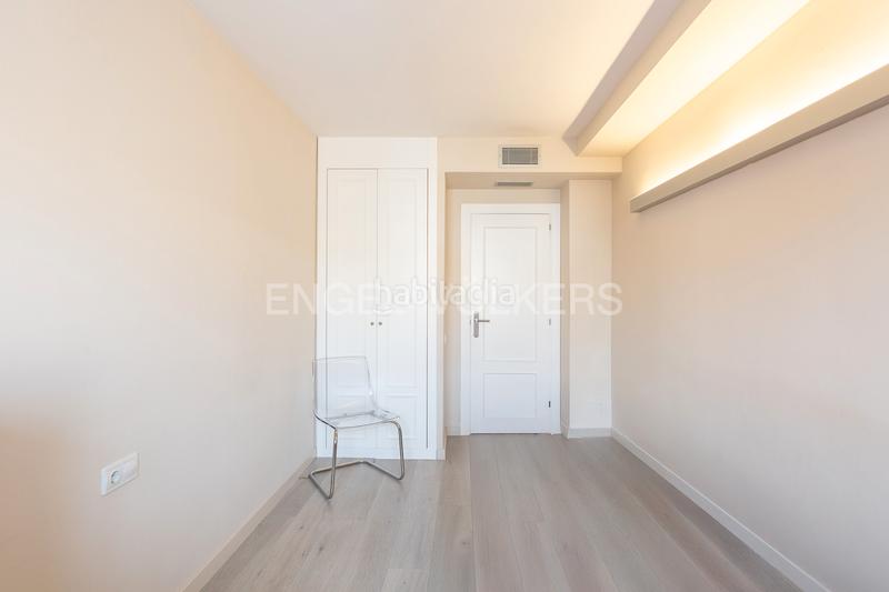 Foto 8865a8a1-143c-4bca-91ad-97fe5f2665cb. Appartement avec chauffage parking piscine dans Via Europa - Parc Central Mataró