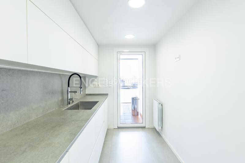 Foto a1861341-483b-4a42-935f-41f3e600e101. Appartement avec chauffage parking piscine dans Via Europa - Parc Central Mataró