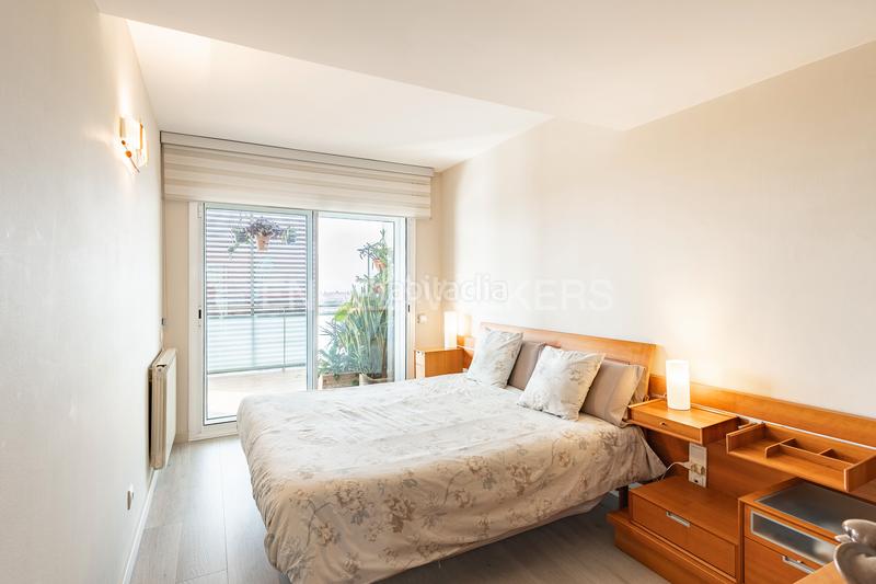 Foto b3c14266-3ba0-441d-9da9-7e145e59d3a5. Appartement avec chauffage parking piscine dans Via Europa - Parc Central Mataró