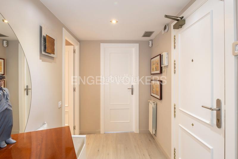 Foto bf39cc46-7bd5-49de-942f-00752969669d. Appartement avec chauffage parking piscine dans Via Europa - Parc Central Mataró