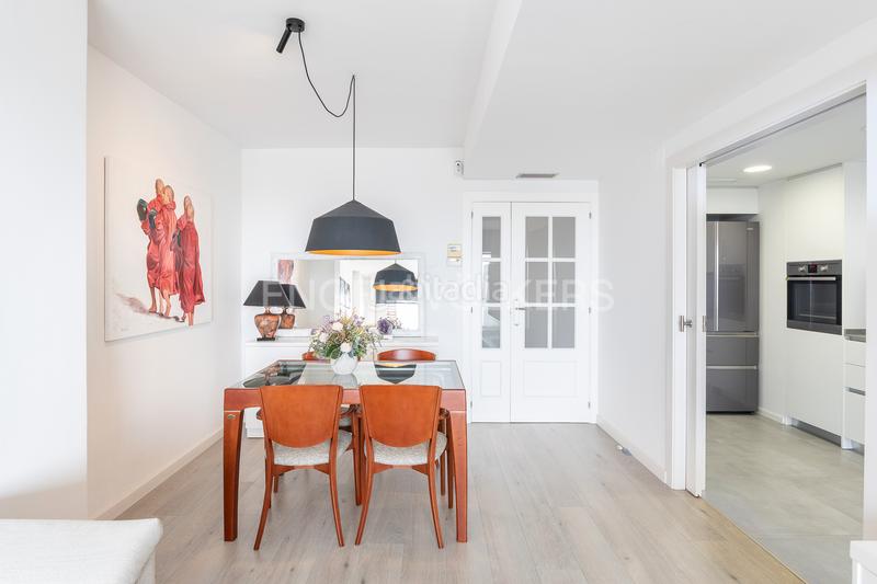 Foto c84fa65b-a81d-48d8-865c-5f9a90b855f0. Appartement avec chauffage parking piscine dans Via Europa - Parc Central Mataró