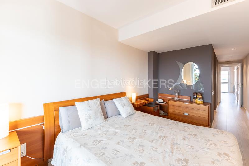 Foto d2fabe04-e6f9-45d5-8eab-81204f5ac920. Appartement avec chauffage parking piscine dans Via Europa - Parc Central Mataró