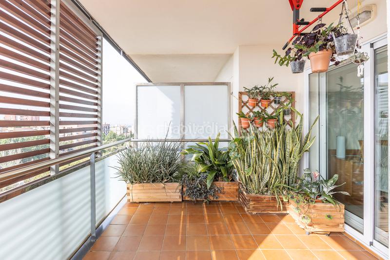 Foto dad1bf94-3db9-4b7d-92f2-dba928616d93. Appartement avec chauffage parking piscine dans Via Europa - Parc Central Mataró