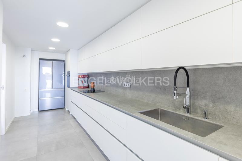 Foto dfbe1204-d979-48dc-b9a8-8b34c1de4bd0. Appartement avec chauffage parking piscine dans Via Europa - Parc Central Mataró