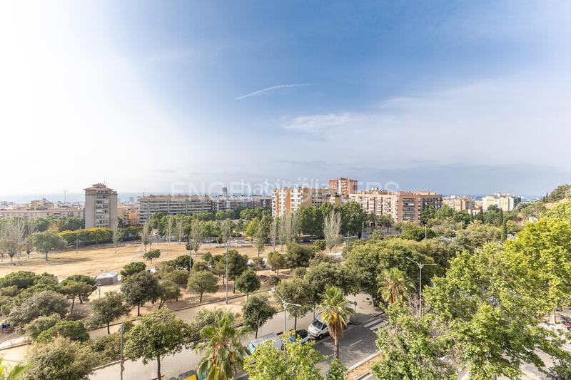 Foto e135200c-66d0-4fe1-896f-69965f30ef56. Appartement avec chauffage parking piscine dans Via Europa - Parc Central Mataró