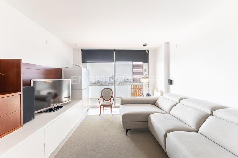 Foto e872f299-9b13-4550-b725-2f66a3547f85. Appartement avec chauffage parking piscine dans Via Europa - Parc Central Mataró