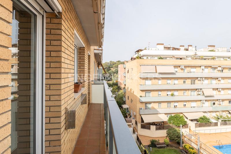 Foto eccc2e90-4cdb-4b49-aa88-fb5631e11460. Appartement avec chauffage parking piscine dans Via Europa - Parc Central Mataró