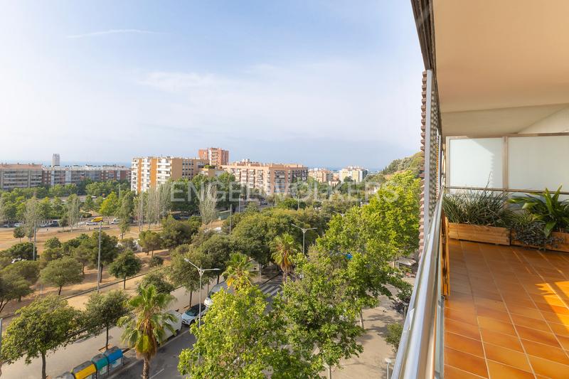 Foto f0894b65-4140-47e4-8d22-0c76de5d8bbd. Appartement avec chauffage parking piscine dans Via Europa - Parc Central Mataró