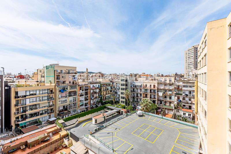 Foto 0db9a708-903a-460d-baa1-81e2357882a2. Apartamento encantador apartamento en finca regia aribau consell de cent en Barcelona