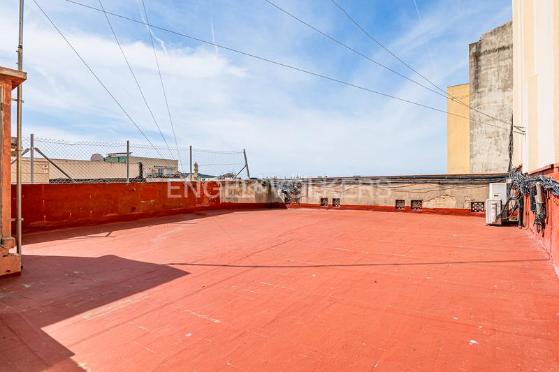 Foto 14bd2da3-d3eb-4cd5-86ac-f6d752c335c7. Apartamento encantador apartamento en finca regia aribau consell de cent en Barcelona