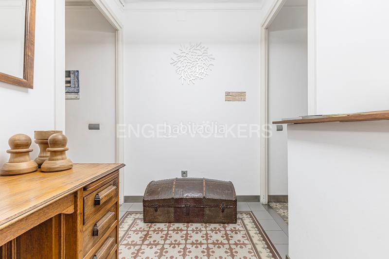 Foto 20445196-8a06-469a-a332-765b39e34281. Apartamento encantador apartamento en finca regia aribau consell de cent en Barcelona