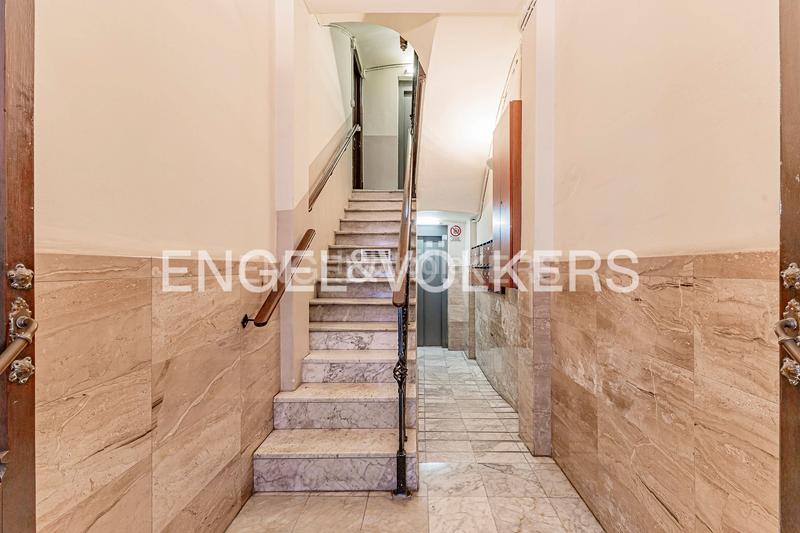 Foto 43da58a2-cf33-4427-b25a-915530d3f116. Piccolo appartamento con riscaldamento in L´Antiga Esquerra de l´Eixample Barcelona