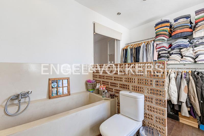 Foto 777fac6a-9359-44ec-84f9-c1ae0febe5e6. Piccolo appartamento con riscaldamento in L´Antiga Esquerra de l´Eixample Barcelona