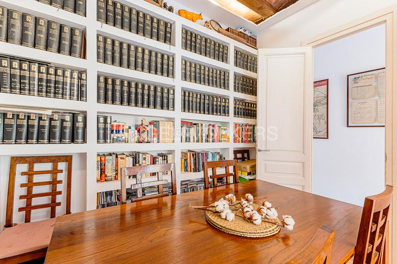Foto 7fefccf3-53a7-4a73-a4fd-7648865e05a3. Apartamento encantador apartamento en finca regia aribau consell de cent en Barcelona