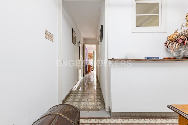 Foto 8343ce72-6e48-4e89-b578-229633e53430. Apartamento encantador apartamento en finca regia aribau consell de cent en Barcelona