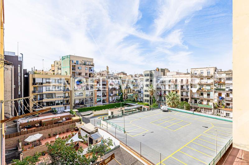 Foto 8a03d8b0-e9b6-4dc4-95a1-6c81131365ba. Piccolo appartamento con riscaldamento in L´Antiga Esquerra de l´Eixample Barcelona