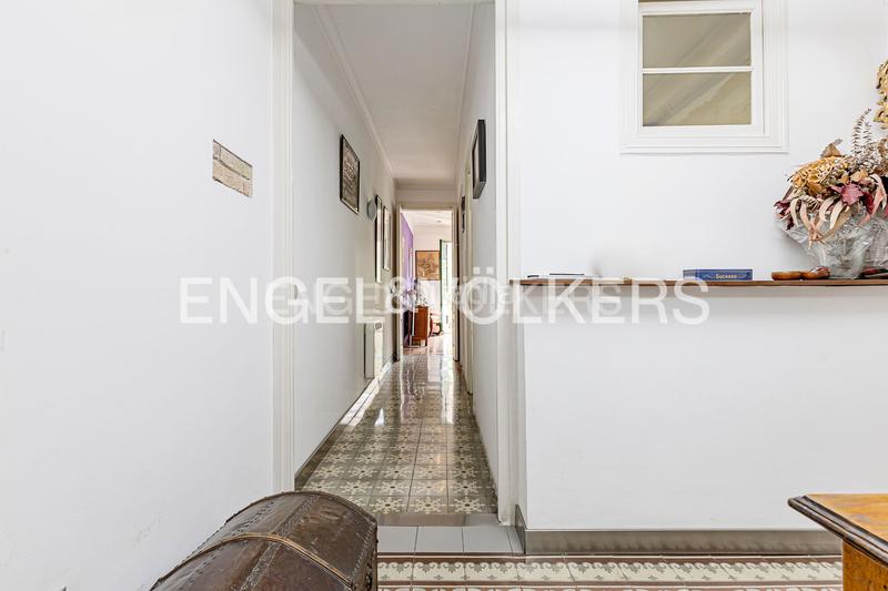 Foto c55045f2-b7cc-411c-a416-9453acd0955f. Piccolo appartamento con riscaldamento in L´Antiga Esquerra de l´Eixample Barcelona