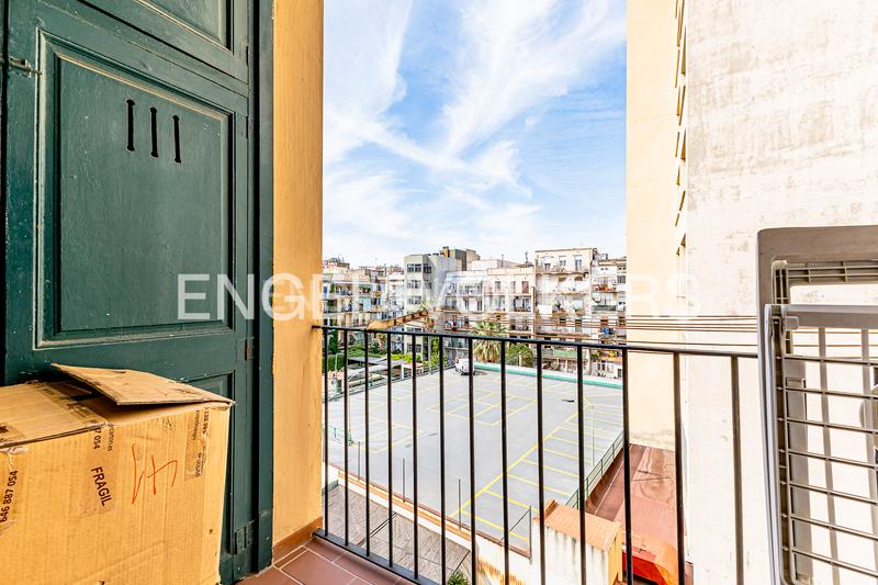 Foto cfb84f15-6e7c-44c4-a69c-47a8ff78e331. Piccolo appartamento con riscaldamento in L´Antiga Esquerra de l´Eixample Barcelona