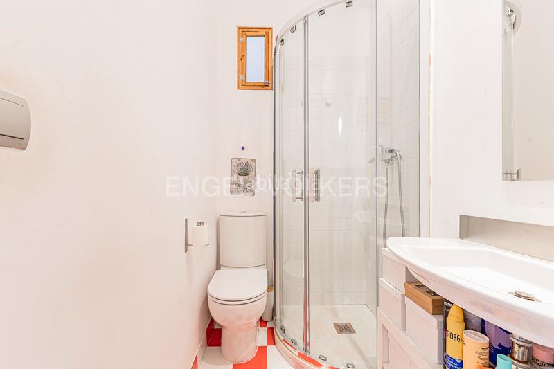 Foto e518c729-e9e4-48f7-8768-226da53a5de1. Apartamento encantador apartamento en finca regia aribau consell de cent en Barcelona