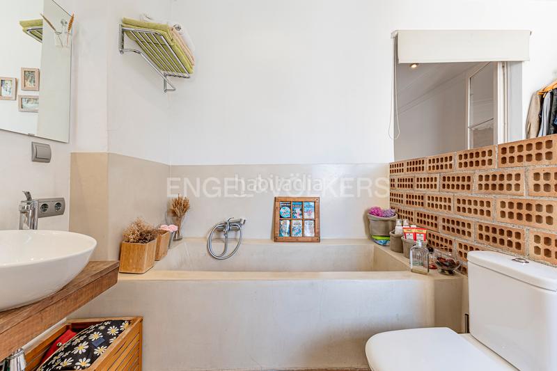 Foto f6a63133-69d3-4599-808d-e04695820a90. Apartamento encantador apartamento en finca regia aribau consell de cent en Barcelona