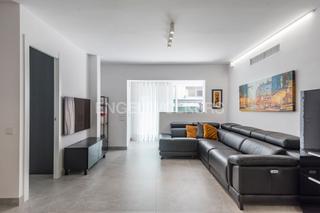 Apartament a Sant Gervasi - Galvany. Piso reformado con gran terraza en turó de monterols