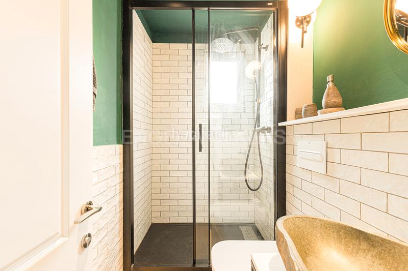 Foto 75b44495-4227-411e-829f-08dd4c7e52f1. Ático exquisito sobreático en el eixample con amplia terraza comunitaria y vistas panorámicas en Barcelona