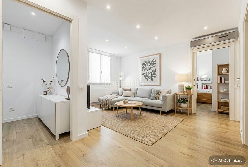 Foto 5a72dcd0-feba-470e-973c-2e52439d8039. Pis amb calefacció piscina a Sarrià Barcelona