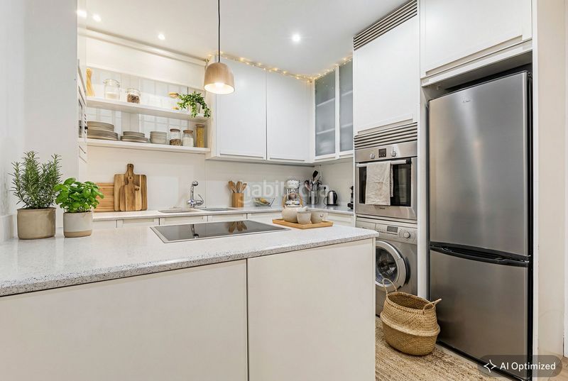 Foto c7da4cca-77c0-4047-bbf1-ec156423481b. Pis amb calefacció piscina a Sarrià Barcelona