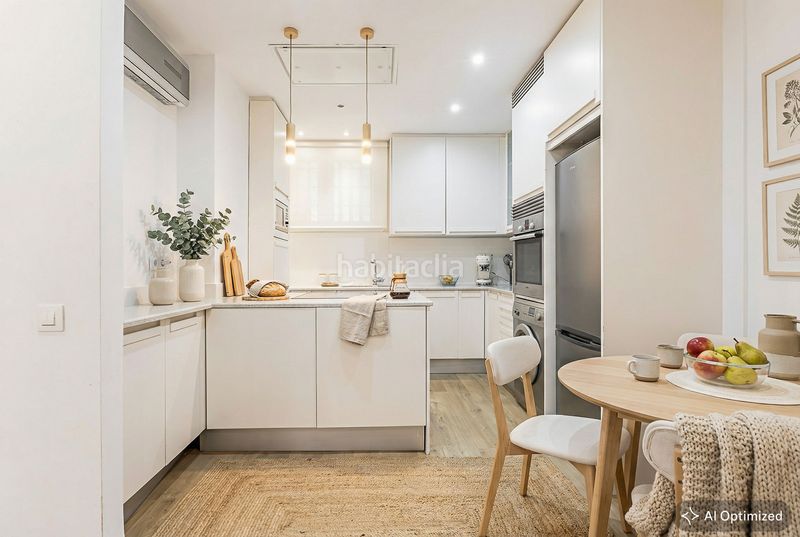 Foto df650a90-3c27-4975-9c86-a1cd8ca7308d. Pis amb calefacció piscina a Sarrià Barcelona